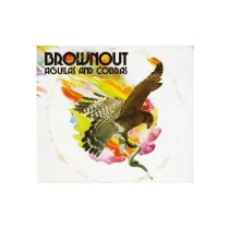 Olvidalo by Brownout