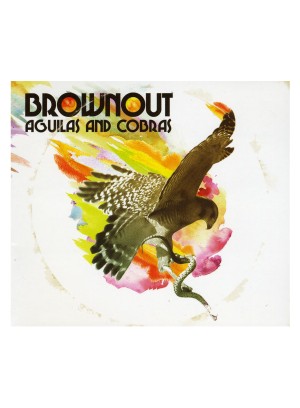 Olvidalo by Brownout